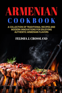 Armenian Cookbook