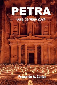 Petra Guía de viaje 2024