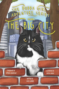 The Bubba Girl Adventure Series