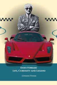 Enzo Ferrari