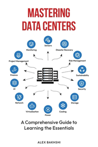 Mastering Data Centers