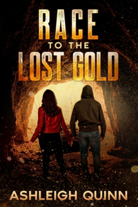 Race to the Lost Gold