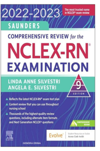 2022-2023 Nclex Rn Examination
