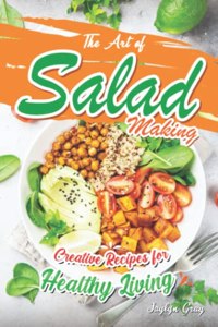 Art of Salad Making