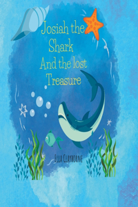 Josiah the Shark and the lost treasure