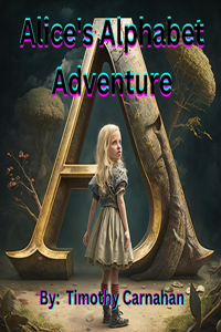 Alice's Alphabet Adventure