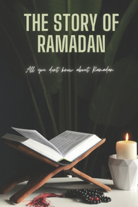 Story of Ramadan