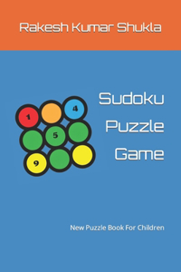 Sudoku Puzzle Game