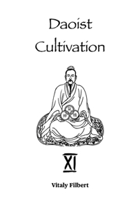 Daoist Cultivation, Book 11 - Zhang Sanfeng