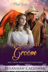 Deserted Groom