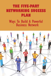 Five-Part Networking Success Plan