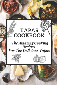 Tapas Cookbook