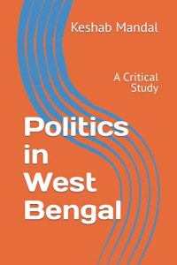 Politics in West Bengal