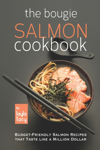 Bougie Salmon Cookbook