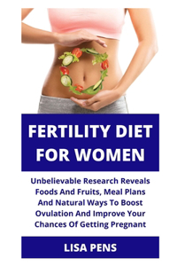 Fertility Diet for Women