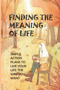 Finding The Meaning Of Life