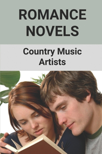 Romance Novels