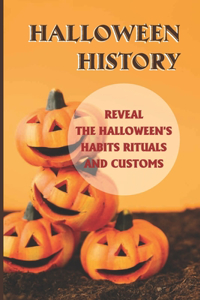 Halloween History