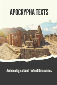 Apocrypha Texts