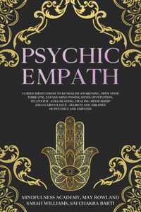 Psychic Empath