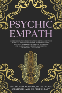 Psychic Empath
