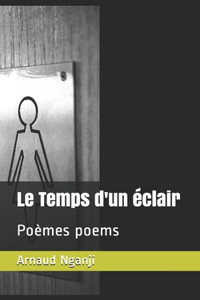 Le Temps d'un éclair