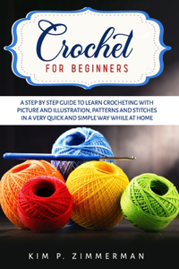 Crochet for beginners