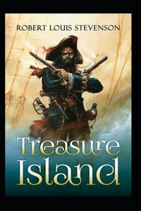 Treasure Island Annotated