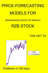 Price-Forecasting Models for Reinsurance Group of America RZB Stock