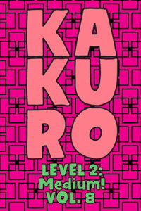 Kakuro Level 2