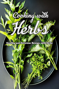 Cooking with Herbs