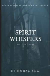 Spirit Whispers