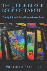 The Little Black Book of Tarot