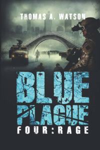 Blue Plague