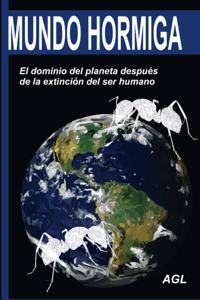 Mundo hormiga