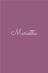 Marietta