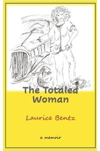 Totaled Woman