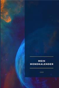 Mein Mondkalender 2020