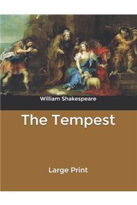 The Tempest
