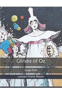 Glinda of Oz