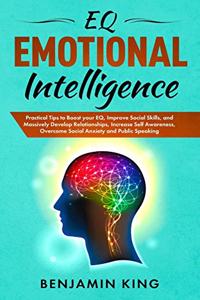 EQ Emotional Intelligence