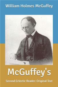 McGuffey's