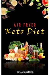 Air Fryer Keto Diet