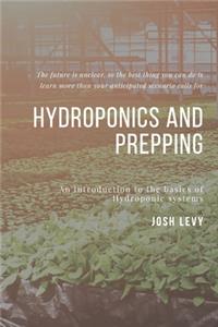 Hydroponics and Prepping