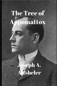 The Tree of Appomattox