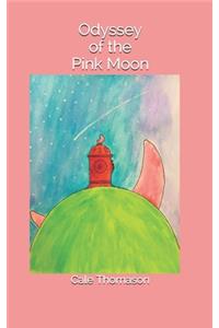 Odyssey of the Pink Moon