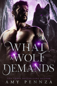 What a Wolf Demands