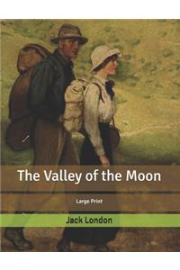The Valley of the Moon