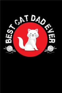 Best Cat Dad Ever