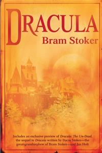 Dracula By Bram Stoker The Annotated Edition